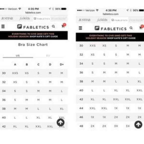 Fabletics | Sweaters | Fabletics 2x 